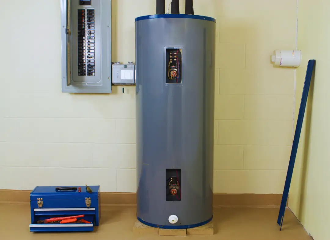 Chauffe-eau Cournonterral