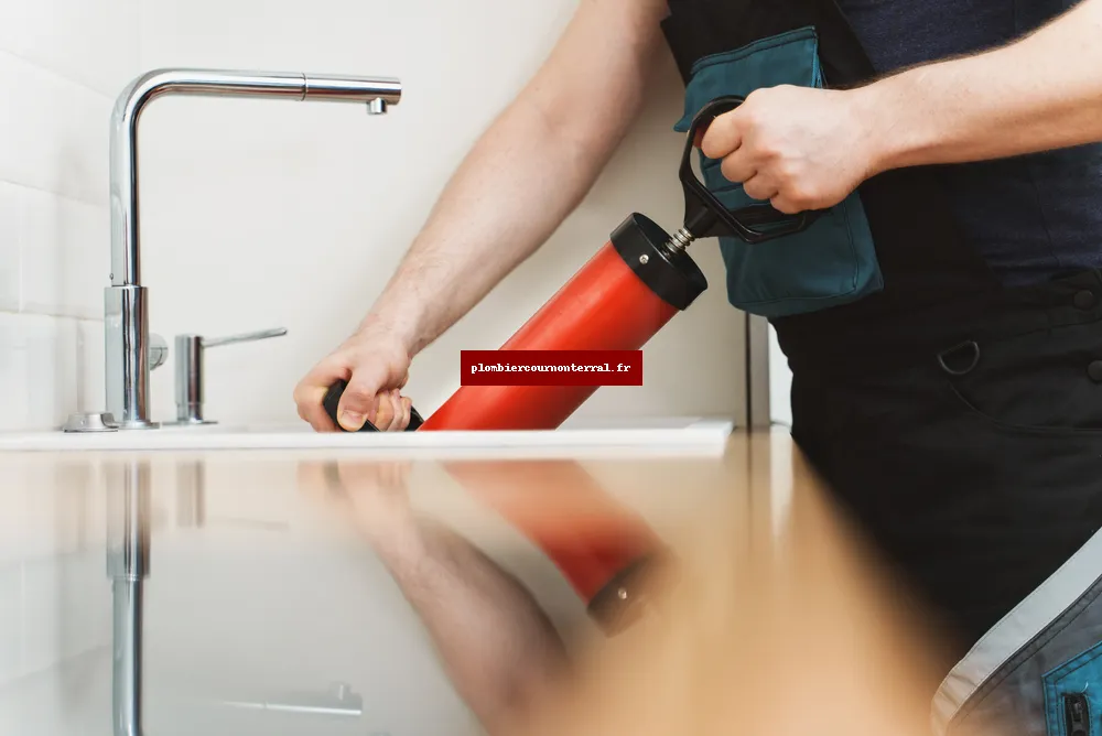 Plombier Cournonterral 34660