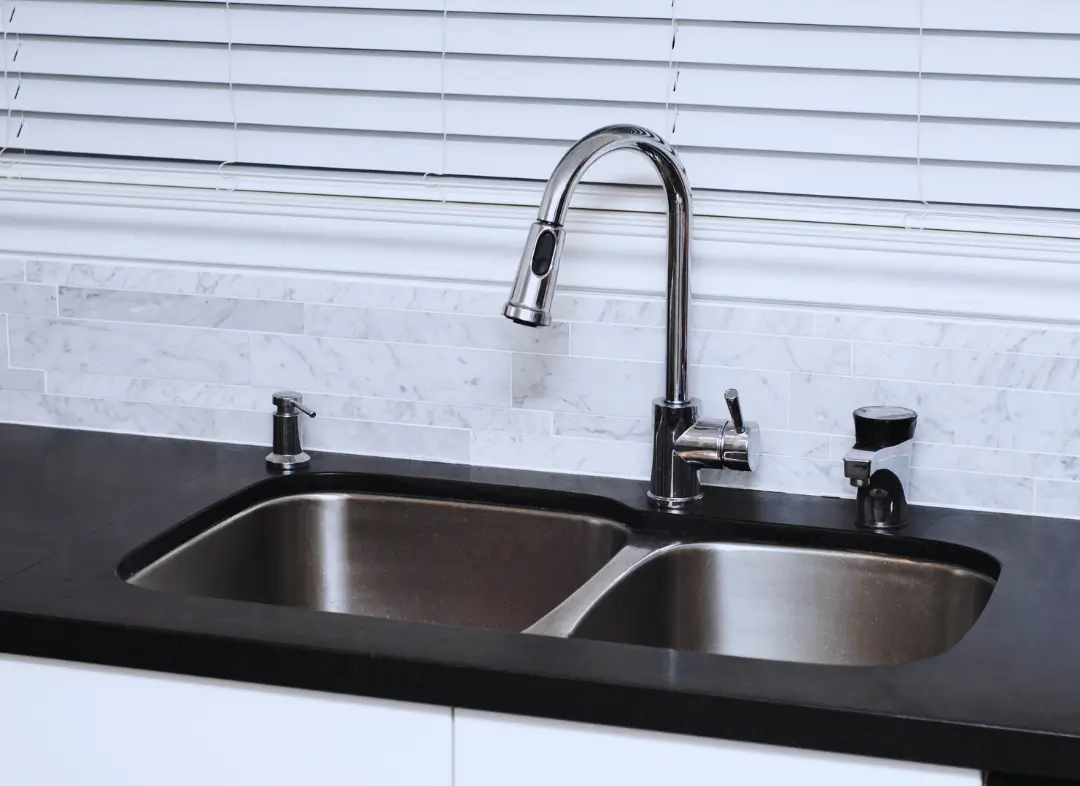 Changement Mitigeur d'évier Cournonterral