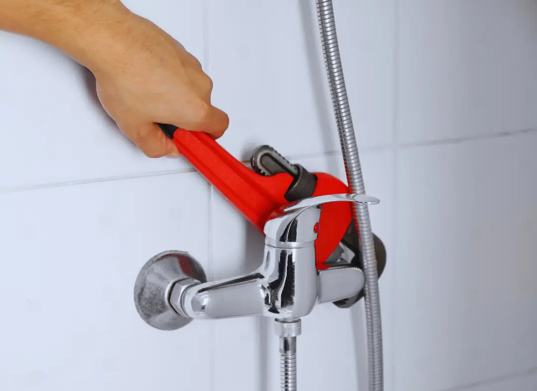 Mitigeur Thermostatique douche Cournonterral