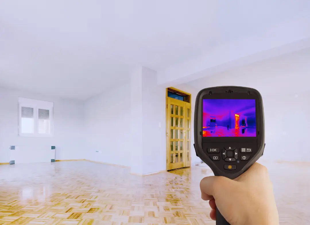 Recherche de fuite à Cournonterral